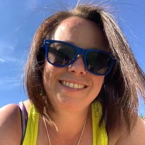 Meet your Posher, Christina